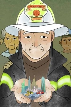 September 12th: Reflections on September 11th From an Airline Worker's poster
