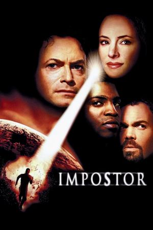 Impostor's poster