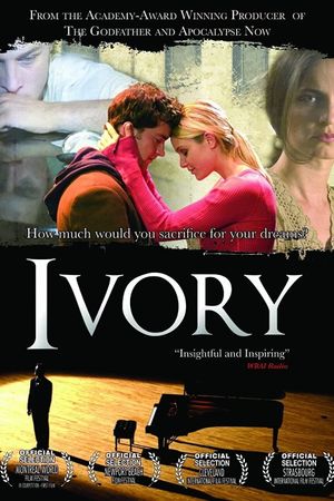 Ivory's poster