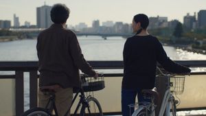 Perfect Days's poster