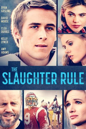 The Slaughter Rule's poster