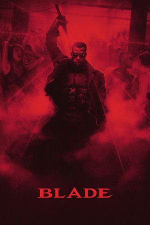 Blade's poster