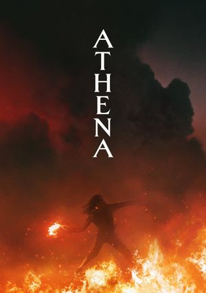 Athena's poster