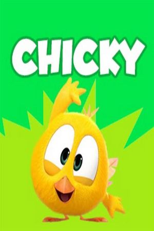 Onde está Chicky?'s poster