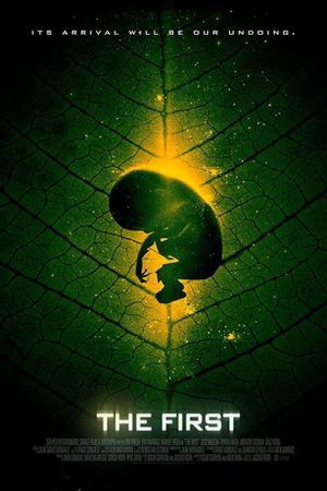 The First's poster