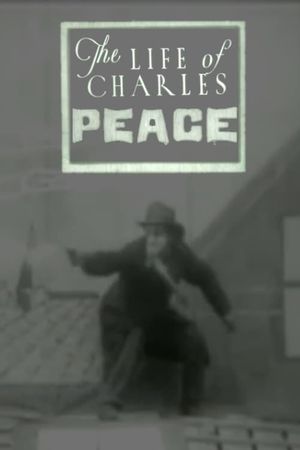 The Life of Charles Peace's poster image