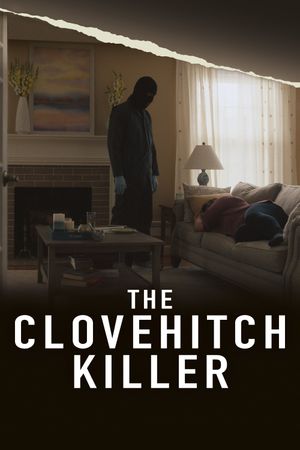 The Clovehitch Killer's poster