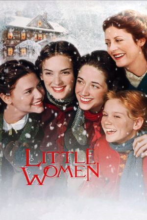 Little Women's poster