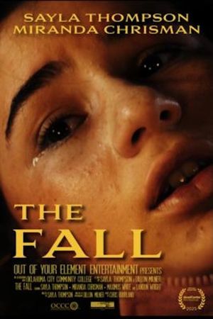The Fall's poster