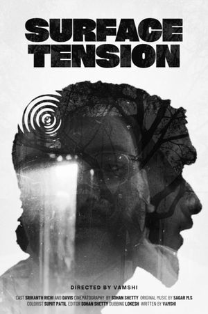 Surface Tension's poster