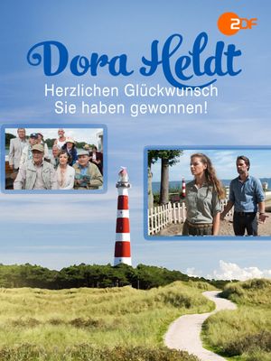 Dora Heldt: Herzlichen Glückwunsch, Sie haben gewonnen!'s poster