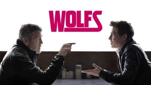 Wolfs's poster