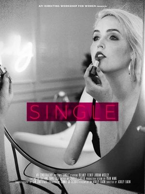 Single's poster