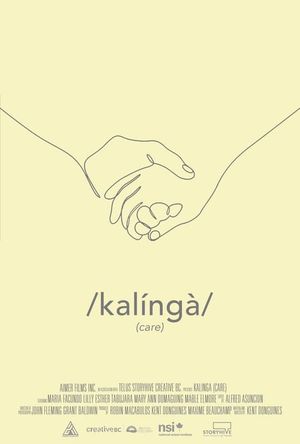 Kalinga's poster
