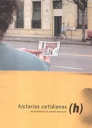 (H) Historias cotidianas's poster