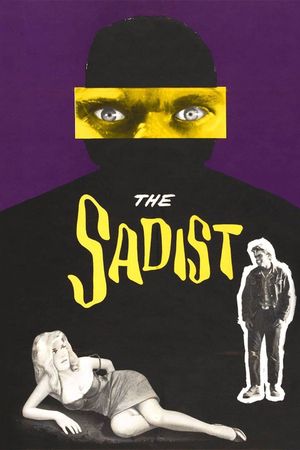 The Sadist's poster