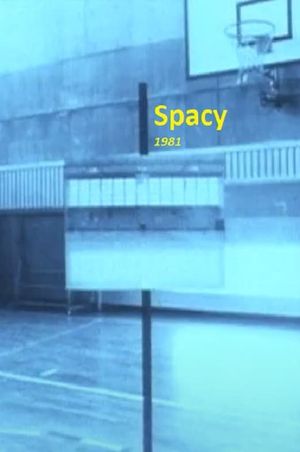 Spacy's poster