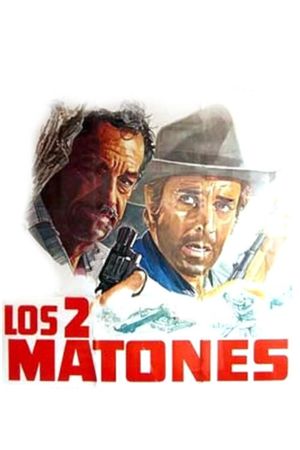 Los dos matones's poster