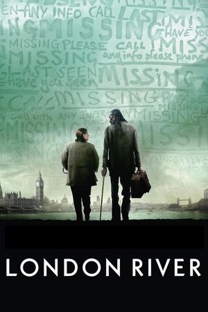 London River's poster