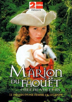 Marion du Faouët's poster