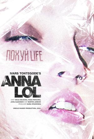 Anna LOL's poster image