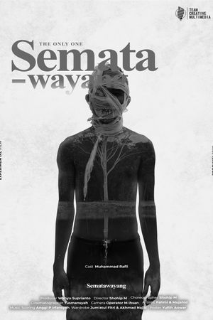 Sematawayang's poster