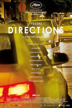 Directions's poster