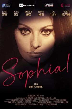 Sophia!'s poster