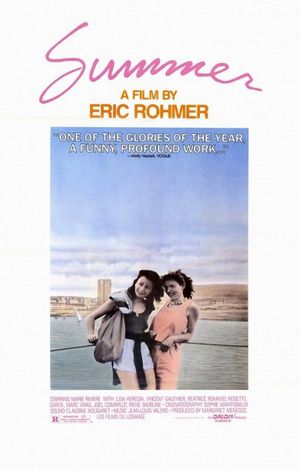 The Green Ray's poster
