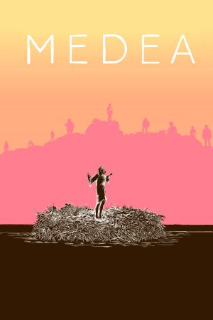 Medea's poster