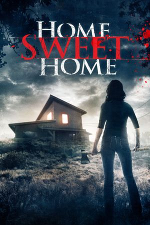 Home Sweet Home's poster