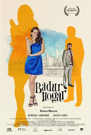 Badur Hogar's poster