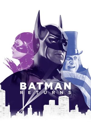 Batman Returns's poster