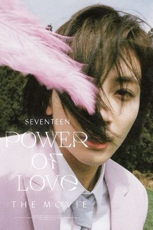 Seventeen Power of Love's poster