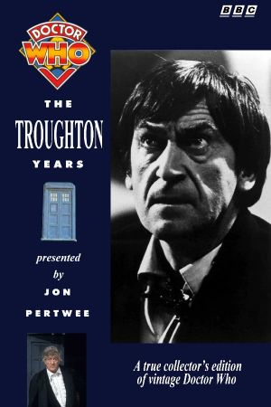 Doctor Who: The Troughton Years's poster image