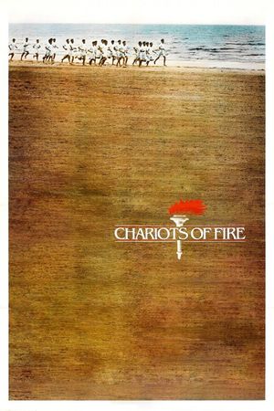 Chariots of Fire's poster