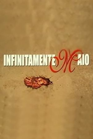 Infinitamente Maio's poster