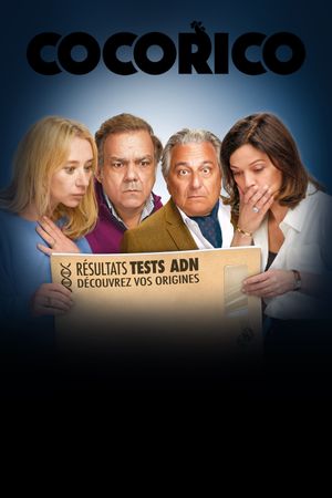 Cocorico's poster