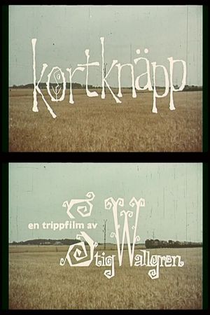 Kortknäpp's poster