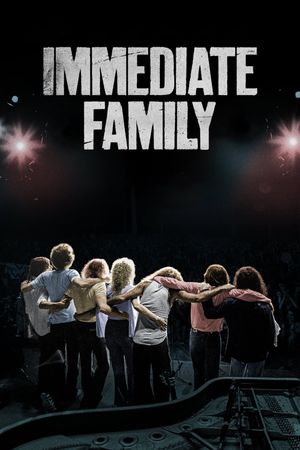 Immediate Family's poster