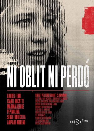 Ni oblit ni perdó's poster