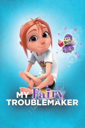 My Fairy Troublemaker's poster image