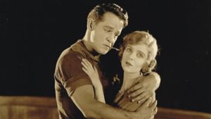 Anna Christie's poster