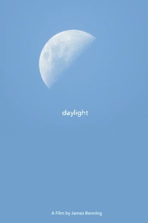 daylight's poster