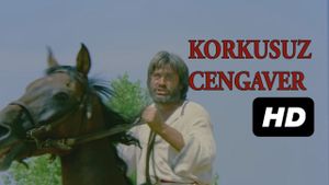 Korkusuz Cengaver's poster