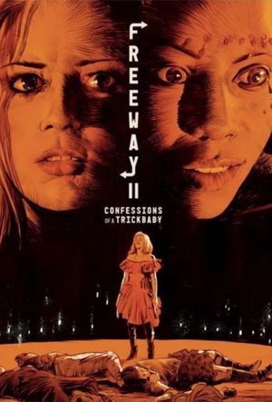 Freeway II: Confessions of a Trickbaby's poster