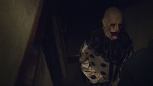 Hell House LLC's poster
