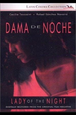 Dama de noche's poster image