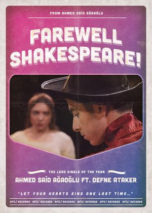 Farewell Shakespeare!'s poster