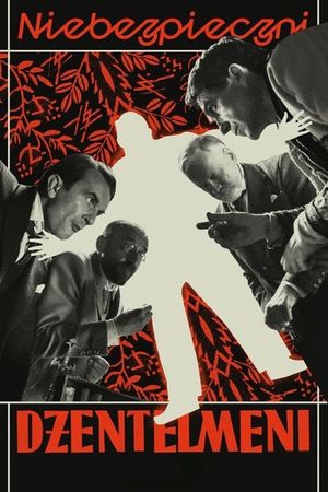 Dangerous Men's poster